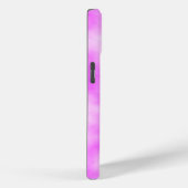 Afrikaanse kunst, roze wolk Inspirerend dans Case-Mate iPhone Case (Achterkant / Rechts)