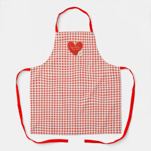 Afrikaanse Liefde / Romanse - Mijn Hartjie Mijn Le Schort