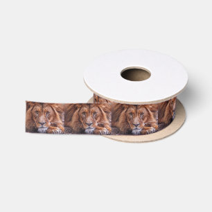 Afrikaanse lion lint