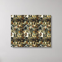 Afrikaanse maskers