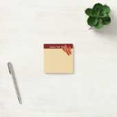 Afrikaanse Maskers Post-it® Notes (Kantoor)