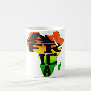 afrikaanse mok