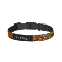 Afrikaanse Mudcloth Hond