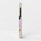 Afrikaanse olifant surrealistisch portret Case-Mate iPhone case (Achterkant/links)