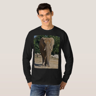 Afrikaanse Olifant T-shirt