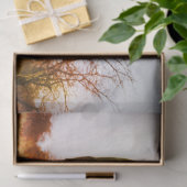 Afrikaanse olifant tissuepapier (Geschenk)