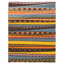 Afrikaanse patroonmix