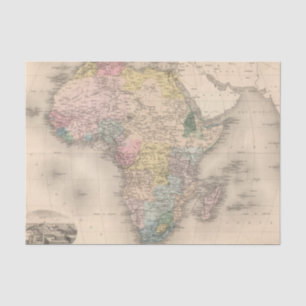 Afrikaanse politiek tissuepapier