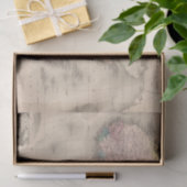 Afrikaanse politiek tissuepapier (Geschenk)