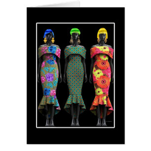 Afrikaanse Pop Art