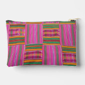Afrikaanse Print Etui (Achterkant)