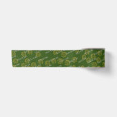Afrikaanse print lint (Voorkant)