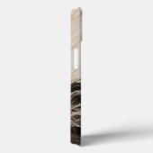 Afrikaanse schoonheidsmeisjes - Waterverf schilder Case-Mate iPhone Case (Achterkant / Rechts)