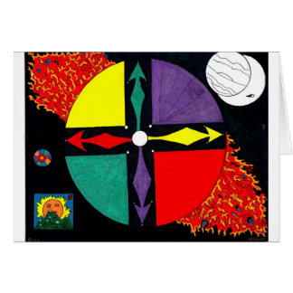 Afrikaanse spiraalwiel