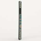 afrikaanse stam Case-Mate iPhone case (Achterkant/rechts)