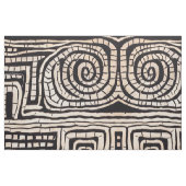 AFRIKAANSE STAM STOF (Fat Quarter)