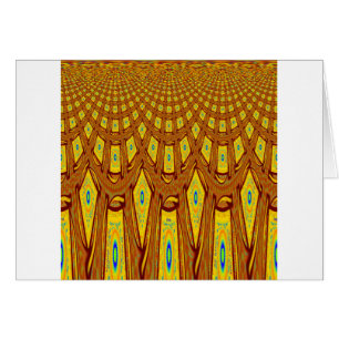 Afrikaanse stammotif