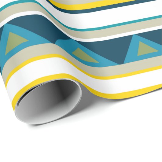 Afrikaanse stemming I Cadeaupapier (Rol Hoek)