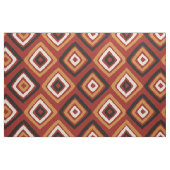 Afrikaanse stijlen patroon stof (Fat Quarter)