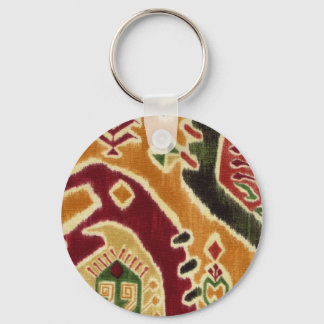 Afrikaanse Vibes Sleutelhanger