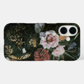 Afrikaanse vrouwelijke volken van Frederic Bazille Case-Mate iPhone Case (Achterkant (horizontaal))