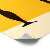 Afrikaanse vrouwen poster (Hoek)