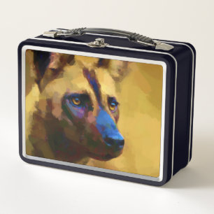 Afrikaanse Wild Dog