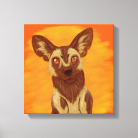 Afrikaanse Wild Dog