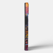 Afrikaanse zwarte godin koningin Fantasy Art C Case-Mate iPhone Case (Achterkant / Rechts)