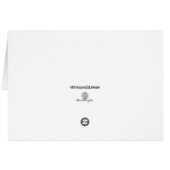 #AfrikaansIsLekker - Volksiebus (Dos Horizontal)