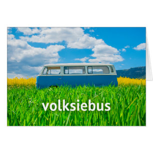 #AfrikaansIsLekker - Volksiebus