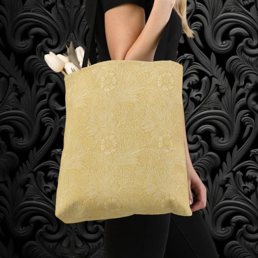 Afrikaantje door William Morris, Oude Tuinvloeeren Draagtas