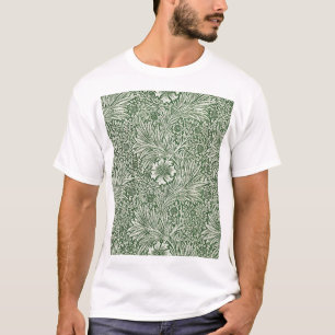 Afrikaantje, William Morris T-shirt