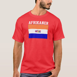Afrikaner T-shirt