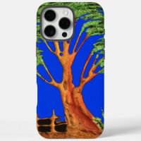 Afrika's Acacia Beauty: Serengeti Serenity.