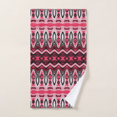 afrique (Serviette à main)