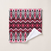 afrique (Gant de toilette)