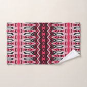 afrique (Serviette à main)