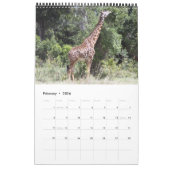 afrique 2011 calendrier 15 mois page (Feb 2026)