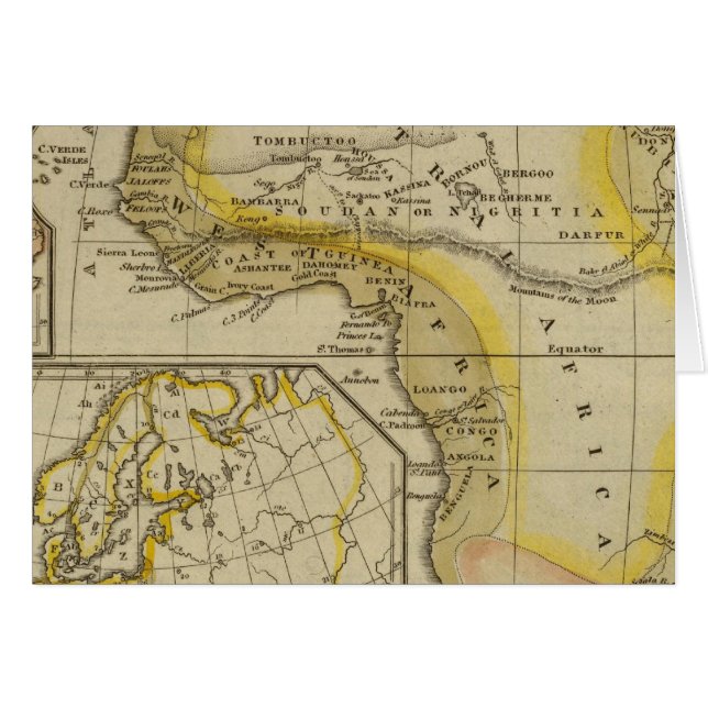 Afrique 27 (Devant horizontal)