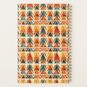 Afrique Amhara Ethiopie Boho Folklore Fiesta (Dos)