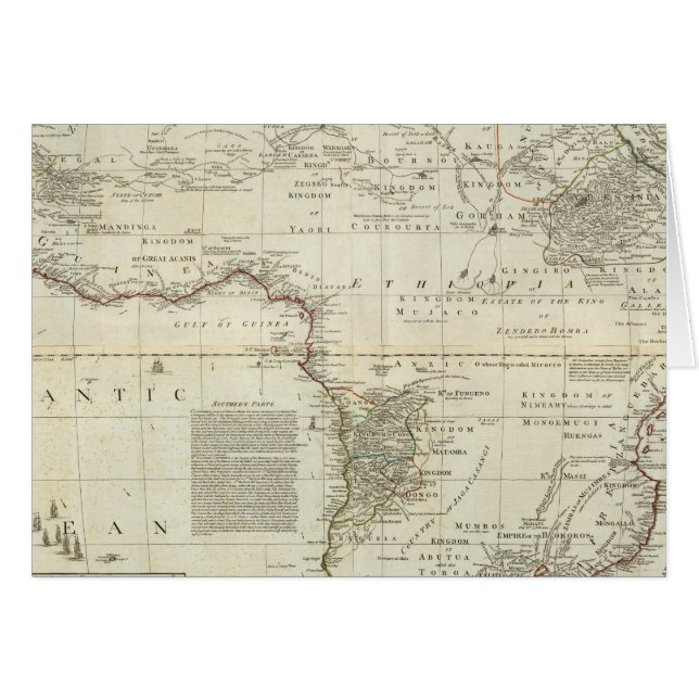 Afrique composite 2 (Devant horizontal)