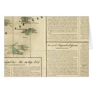 Afrique des îles du Cap-Vert