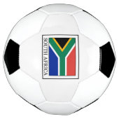 Afrique du Sud (Tourné)