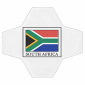 Afrique du Sud (Plat)