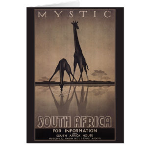 Afrique du Sud