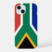 Afrique du Sud (Verso)