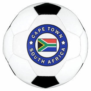 Afrique du Sud du Cap