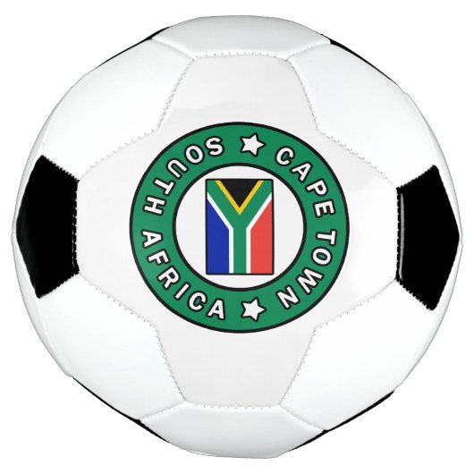 Afrique du Sud du Cap (Tourné)