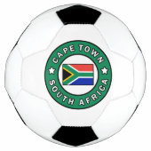 Afrique du Sud du Cap (Devant)